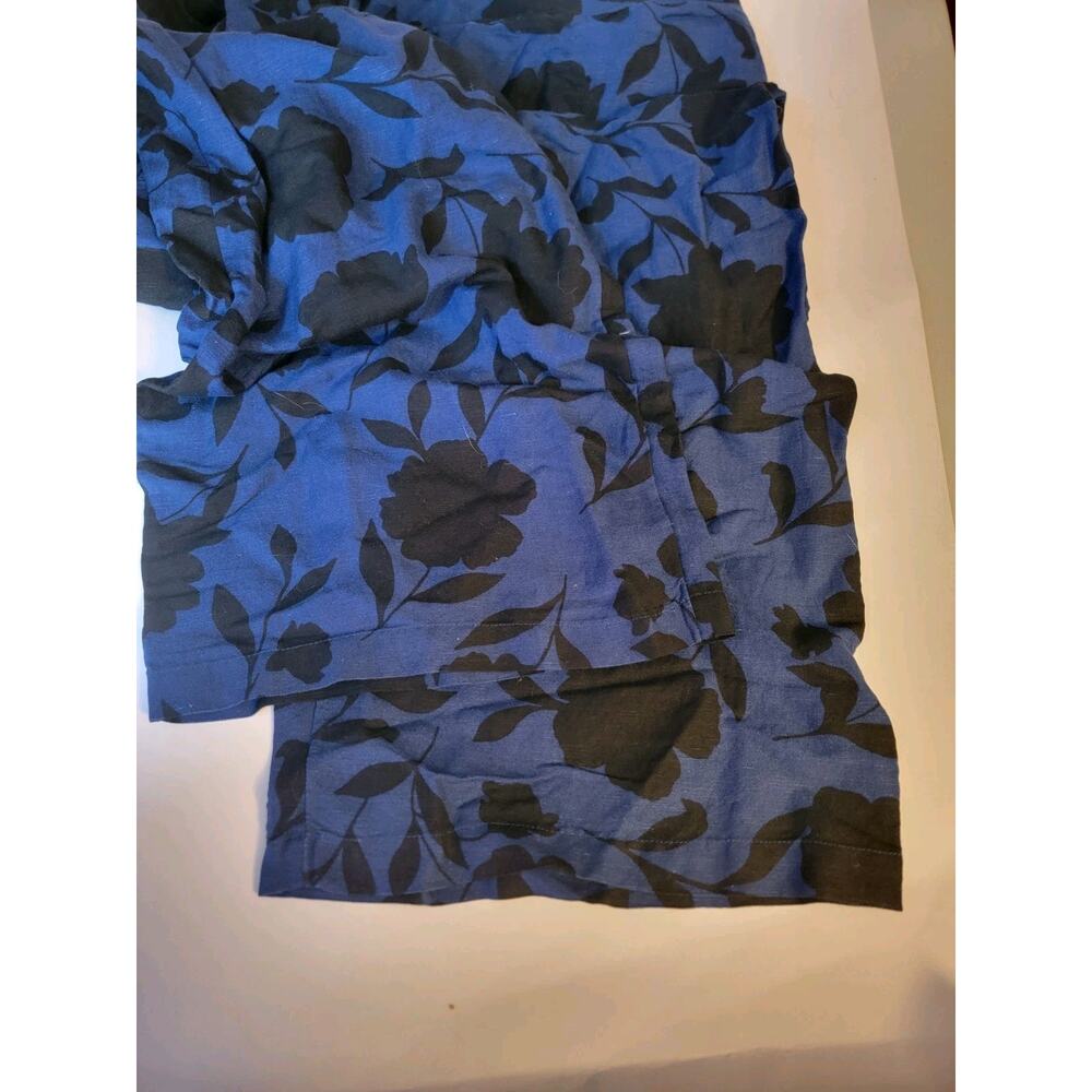 NWT Kate Spade New York x Target Floral Jumpsuit Size 16 - Picture 9 of 12